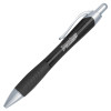 Thumbnail image for  Metallic Mykonos Black Pen