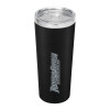 Thumbnail image for  Thor Vacuum Insulated Black Tumbler 22oz