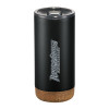 Thumbnail image for  Valhalla Vacuum Insulated Black Tumbler 16oz