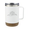 Thumbnail image for  Valhalla Vacuum Insulated Camp White Mug 14oz