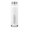 Thumbnail image for  Thor Copper Vacuum Insulated White Bottle 32oz