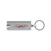 Thumbnail image for  Turbo Silver Flashlight Key Holder