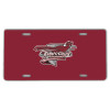 Thumbnail image for  License Plate