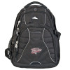 Thumbnail image for  High Sierra Black Swerve Computer Backpack