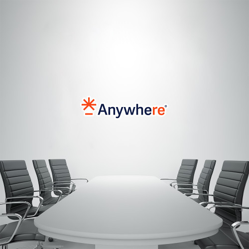  3 ft x 4 ft Fan WallSkinz - Anywhere