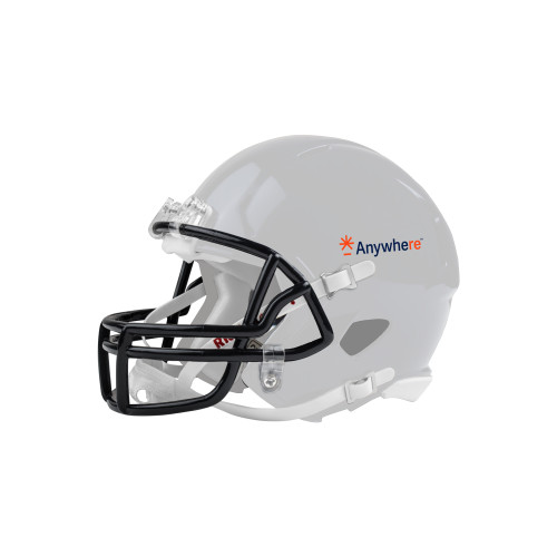  Riddell Replica White Mini Helmet - Anywhere