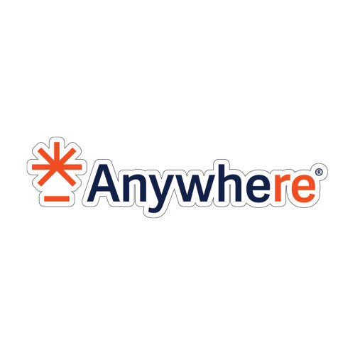  Medium Decal - Anywhere