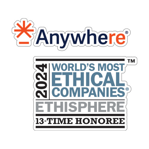  Medium Decal - WME Anywhere 2024
