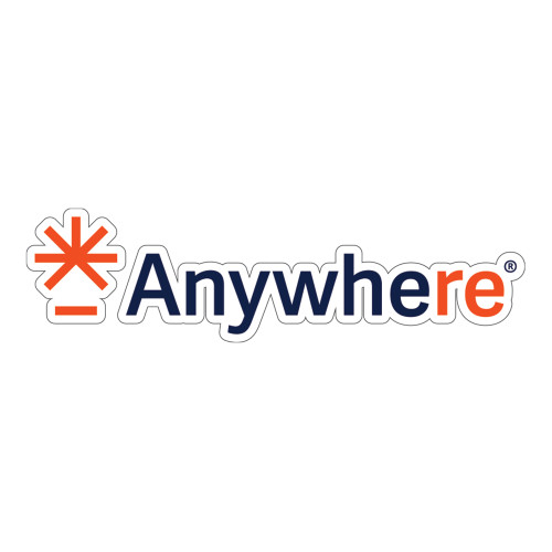  Large Decal - Anywhere