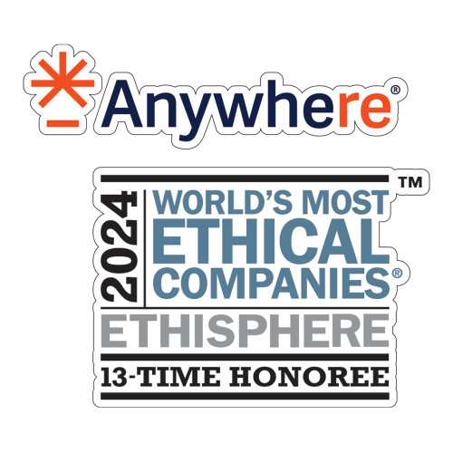  Large Decal - WME Anywhere 2024