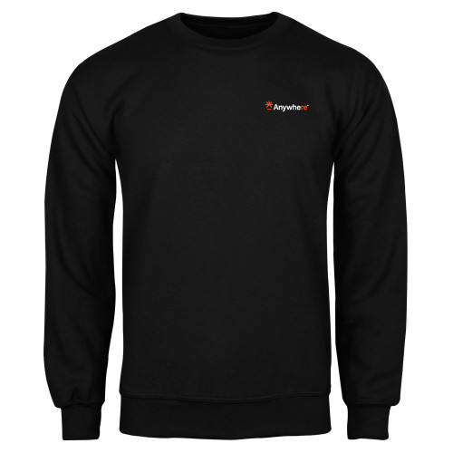  Black Fleece Crew - Anywhere