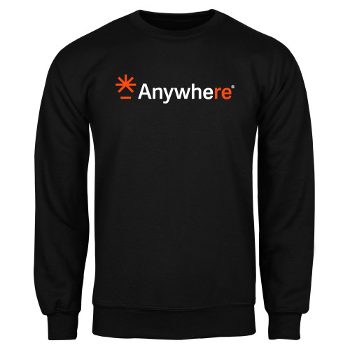  Black Fleece Crew - Anywhere
