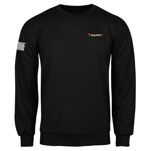 Black Fleece Crew - Anywhere