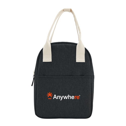  Black WorkSpace Lunch Cooler Bag - Anywhere