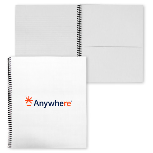  Anywhere Retail Business & Office Supplies Notebooks & Journals