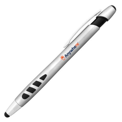  Veneno Silver Stylus Pen - Anywhere