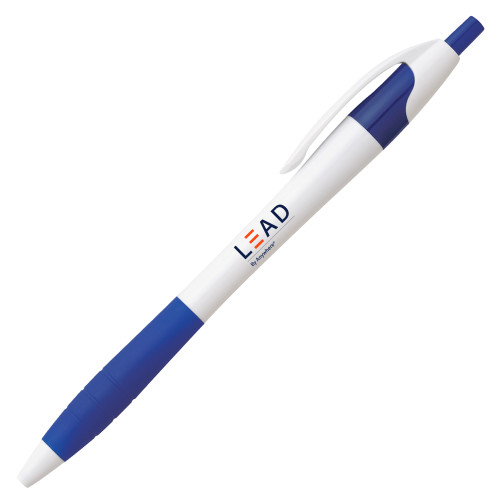  Cougar Navy Pen - Lead by Anywhere