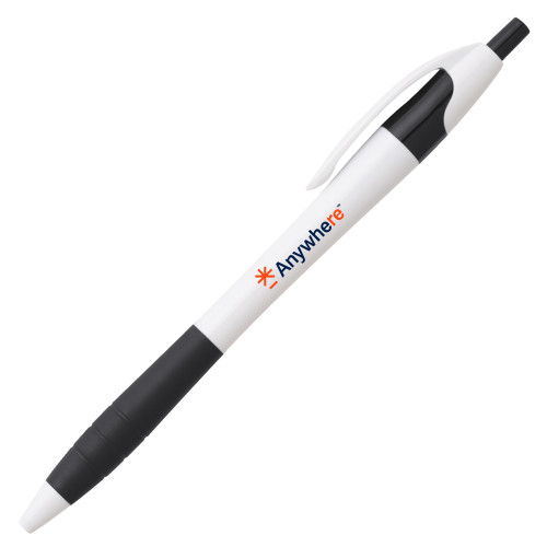  Cougar Black Pen - Anywhere