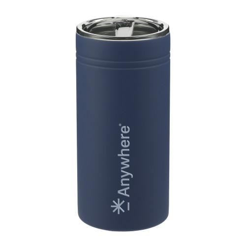  Sherpa Vacuum Navy Tumbler & Insulator 11oz - Anywhere Engraved