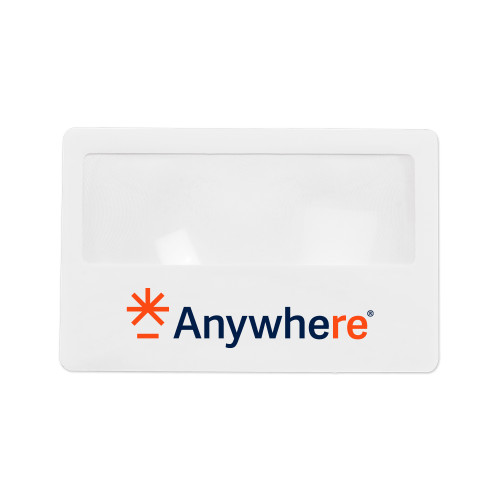  Mini Magnifier - Anywhere