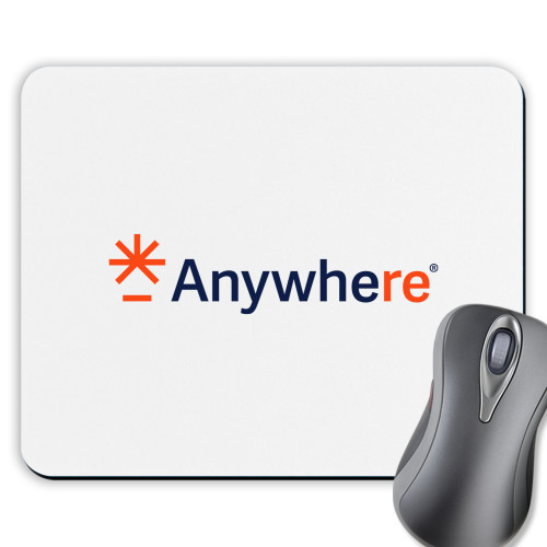  Full Color Mousepad - Anywhere