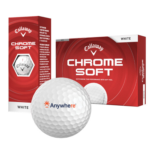  Anywhere Retail Golf Products