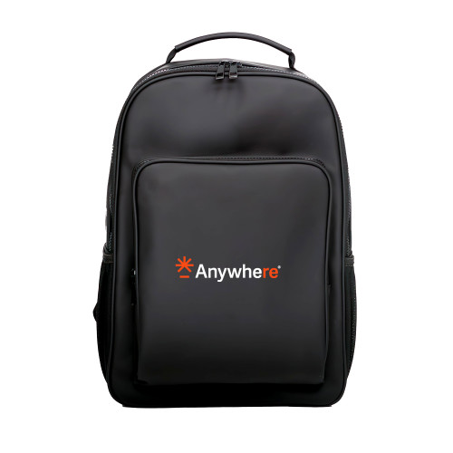  Black Roam Lite Backpack - Anywhere