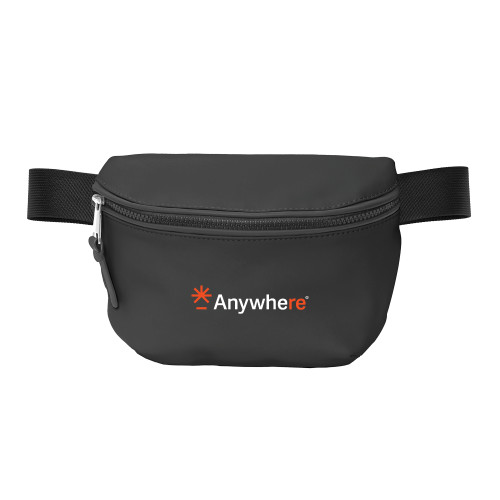  Black Call Of The Wild Crossbody - Anywhere