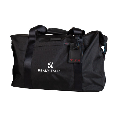  Tumi Corp Weekender Duffel