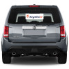 Thumbnail image for  Full Color Extra Large Side/Rear White Window Decal