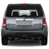 Thumbnail image for  Full Color Large Side/Rear White Window Decal