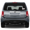 Thumbnail image for  Full Color Medium Side/Rear White 8 x 7  Window Decal