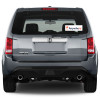 Thumbnail image for  Full Color Medium Side/Rear White 14 x 13 Window Decal