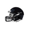 Thumbnail image for  Riddell Replica Black Mini Helmet