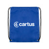Thumbnail image for  Royal Drawstring Backpack