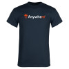 Thumbnail image for  Navy T Shirt