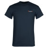 Thumbnail image for  Navy T Shirt