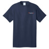 Thumbnail image for  Extended Navy T Shirt