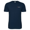 Thumbnail image for  Next Level Navy SoftStyle T Shirt
