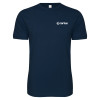 Thumbnail image for  Next Level Navy SoftStyle T Shirt