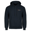 Thumbnail image for  Navy Fleece Hoodie