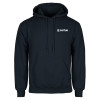 Thumbnail image for  Navy Fleece Hoodie
