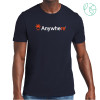 Thumbnail image for  Allmade Navy Organic Cotton Tee
