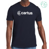 Thumbnail image for  Allmade Navy Organic Cotton Tee
