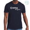 Thumbnail image for  Allmade Navy Organic Cotton Tee