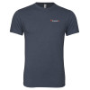 Thumbnail image for  Next Level Navy Triblend Tee