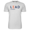 Thumbnail image for  Next Level White SoftStyle T Shirt