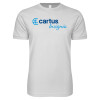 Thumbnail image for  Next Level White SoftStyle T Shirt