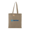 Thumbnail image for  Recycled Cotton Twill Natural Tote