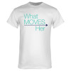 Thumbnail image for  White T Shirt